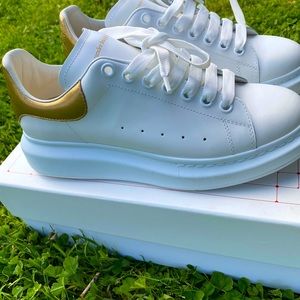 Men’s Alexander McQueen